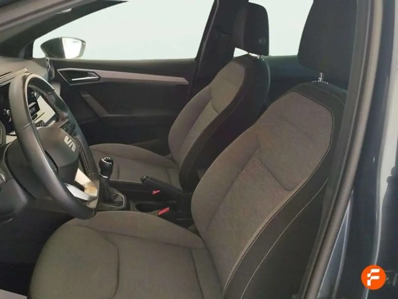 SEAT Ibiza 1.0 TSI S&S Special Edition 115 — Galerie du véhicule 24