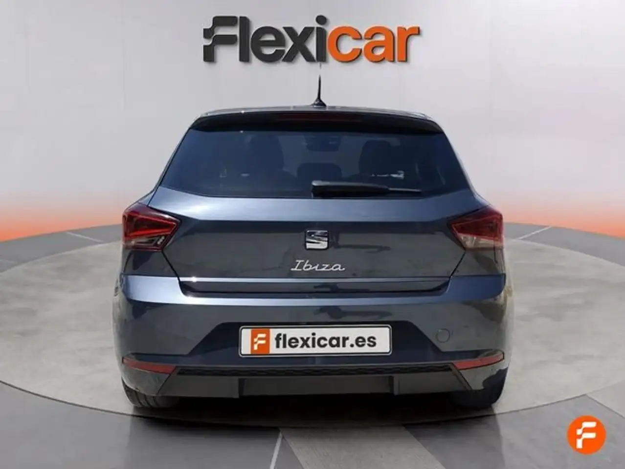 SEAT Ibiza 1.0 TSI S&S Special Edition 115 — Galerie du véhicule 5