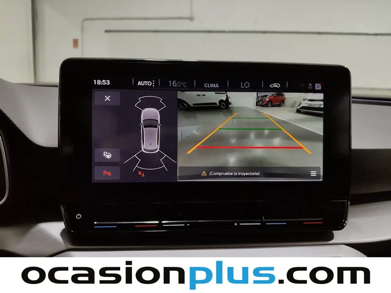 SEAT Leon 1.0 eTSI S&S FR DSG-7 110 — Galerie du véhicule 8