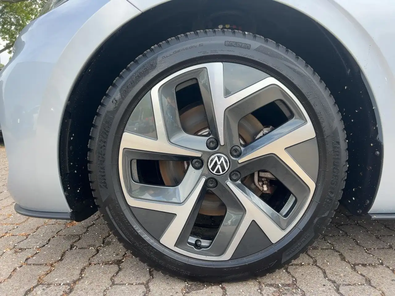 Volkswagen ID.3 Pro LED Navi Panoramadach Kamera Sitzhzg — Vehicle gallery 15