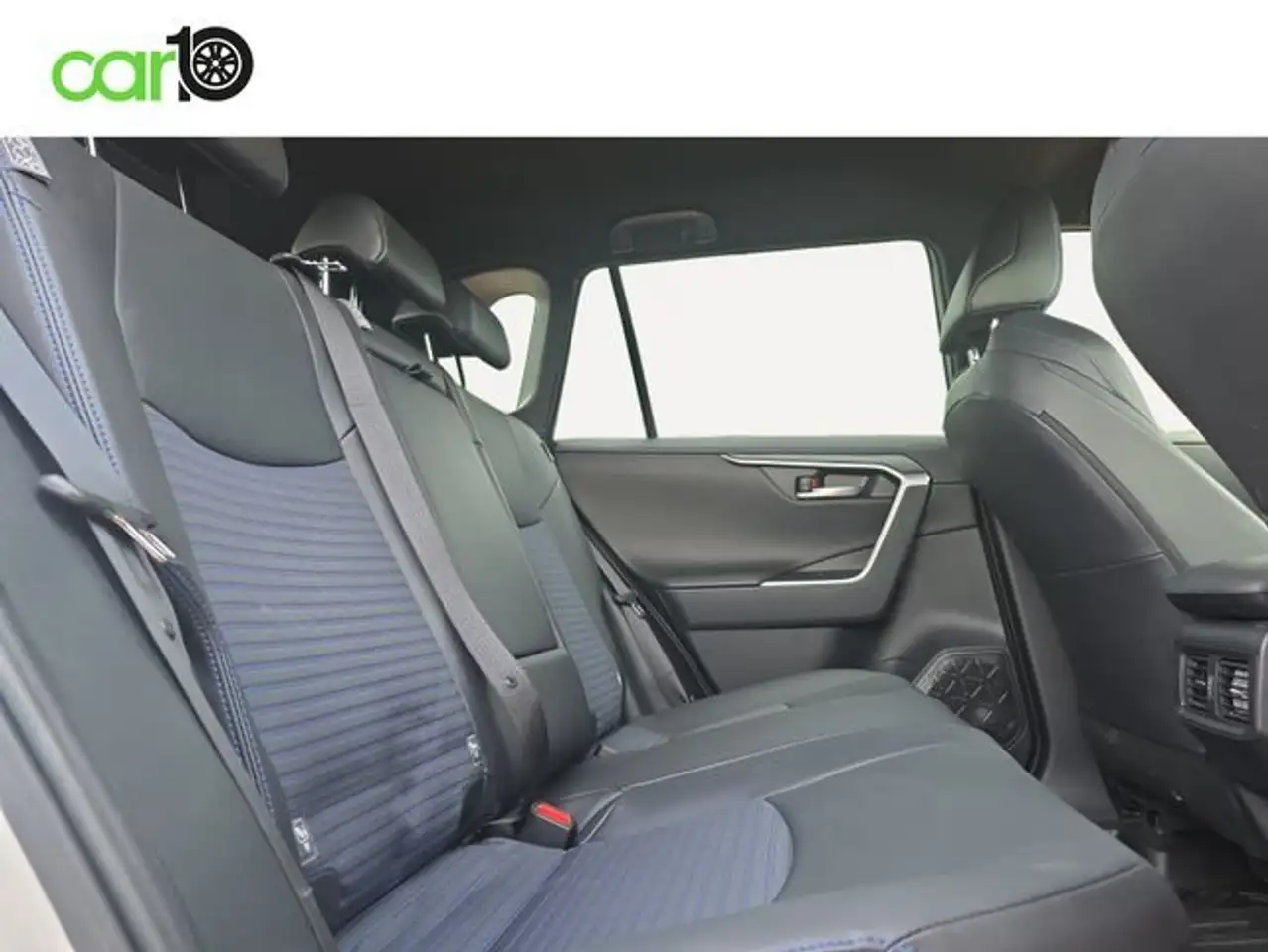 Toyota RAV4 220H e-CVT 4x2 Style — Galería del vehículo 11