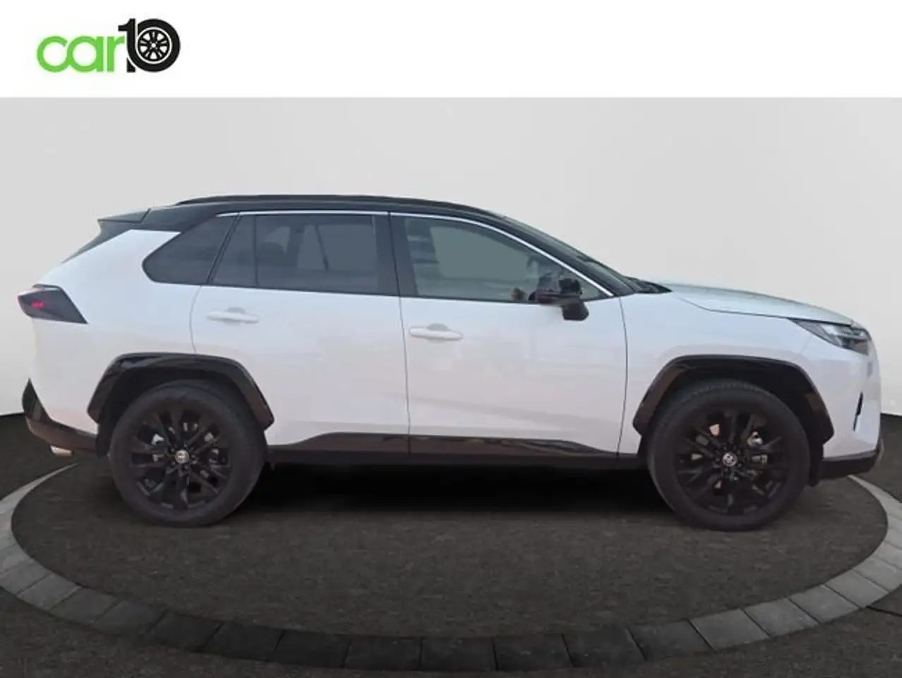 Toyota RAV4 220H e-CVT 4x2 Style — Galería del vehículo 23