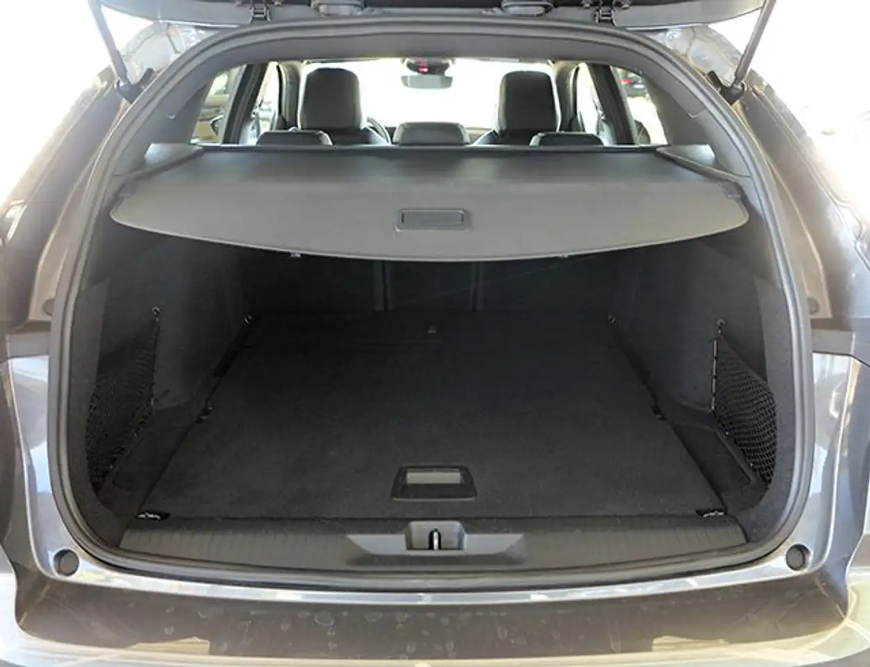 Opel Astra L ST GS | Kamera | AndroidAuto | Winterp — معرض صور السيارة 16