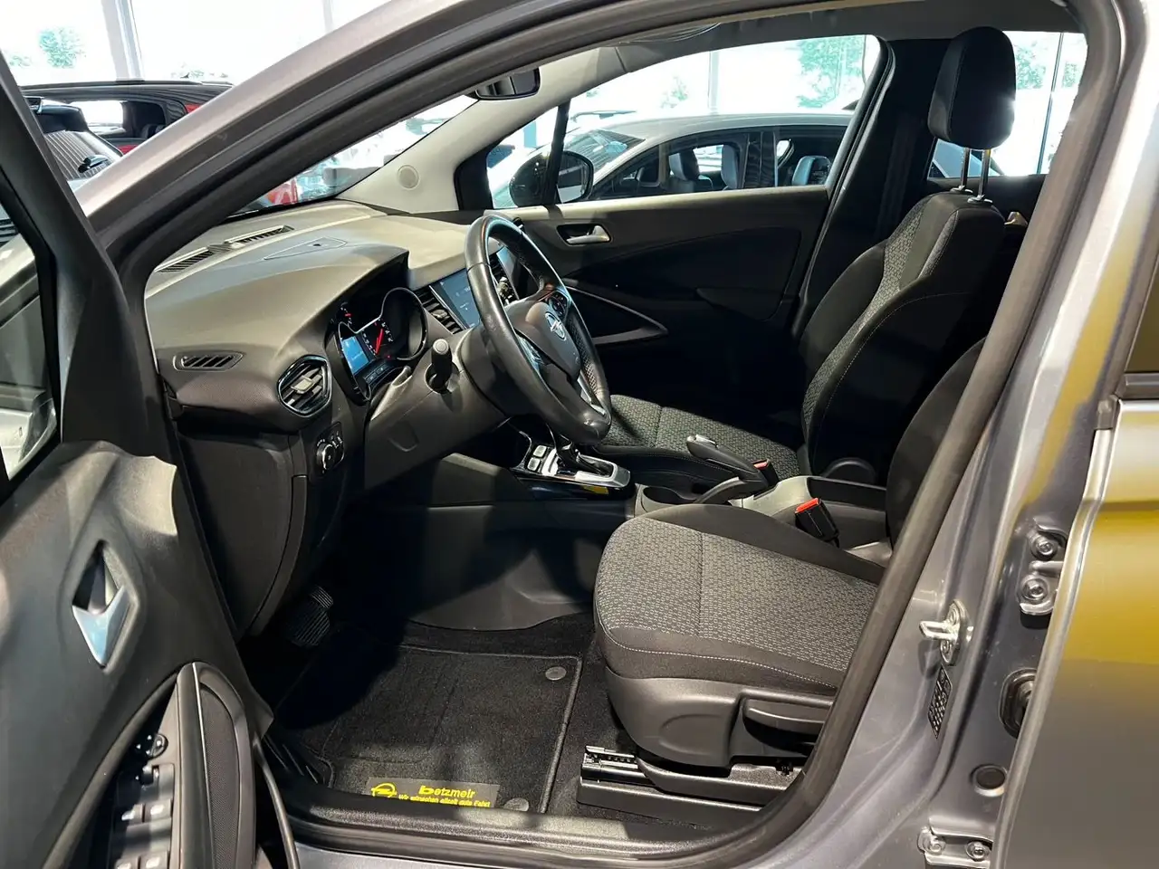 Opel Crossland X Crossland Enjoy - SHZ | LHZ | RFK — Galerie du véhicule 9