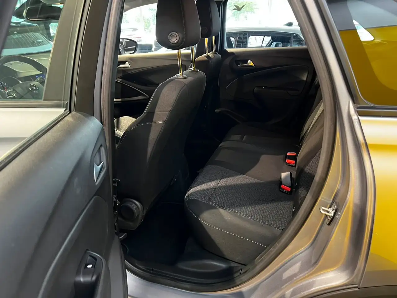 Opel Crossland X Crossland Enjoy - SHZ | LHZ | RFK — Galerie du véhicule 10