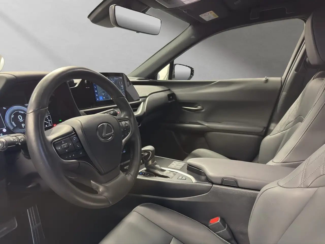 Lexus UX 250h 250h+F-Sport+D. 1.HD+CARPLAY+NAVI+SHZ+PDC+ — Galería del vehículo 8