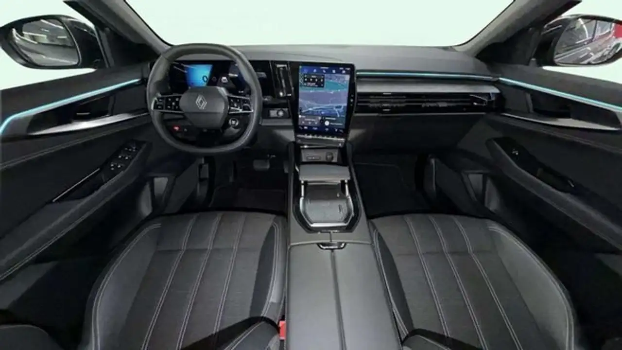 Renault Austral 1.3 TCe Mild Hybrid Techno CVT 116kW — Galería del vehículo 7