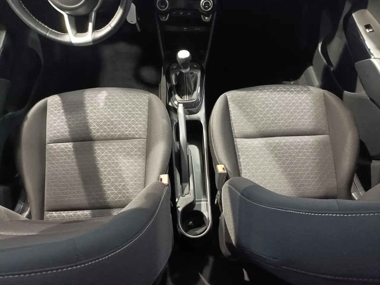 Kia Picanto 1.0 Vision Navi|Kamera|Sitzheiz — Vehicle gallery 14