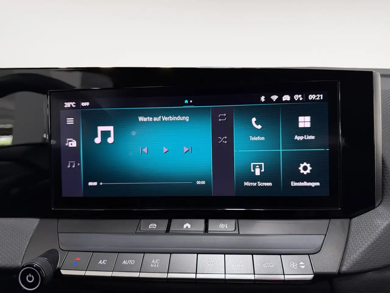 Opel Astra L 1.2 Rückfahrkamera, Nichtraucher, CarPlay — Vehicle gallery 13