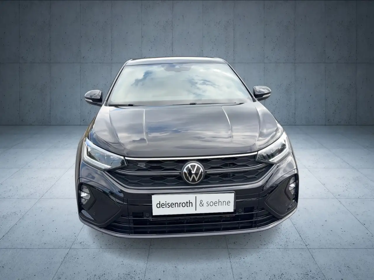 Volkswagen Taigo R-Line 1.5 TSI DSG beats/Pano/Kam/Nav/18"/ — معرض صور السيارة 8