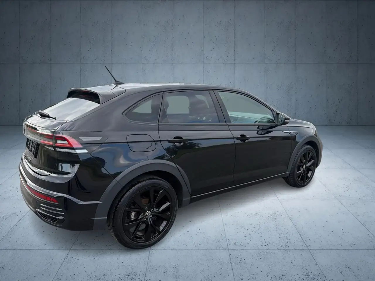 Volkswagen Taigo R-Line 1.5 TSI DSG beats/Pano/Kam/Nav/18"/ — معرض صور السيارة 15