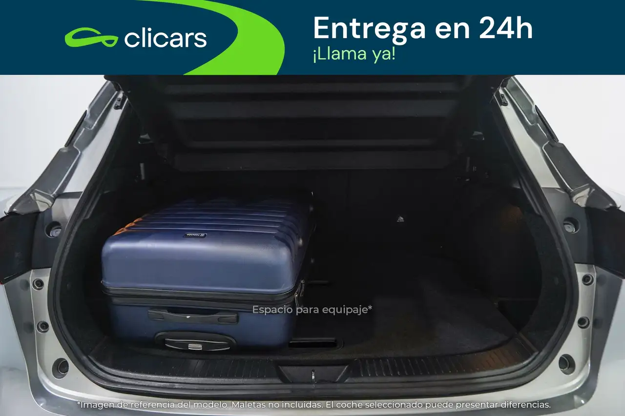 Nissan Qashqai 1.3 DIG-T mHEV 12V N-Connecta 4x2 103kW — Vehicle gallery 17