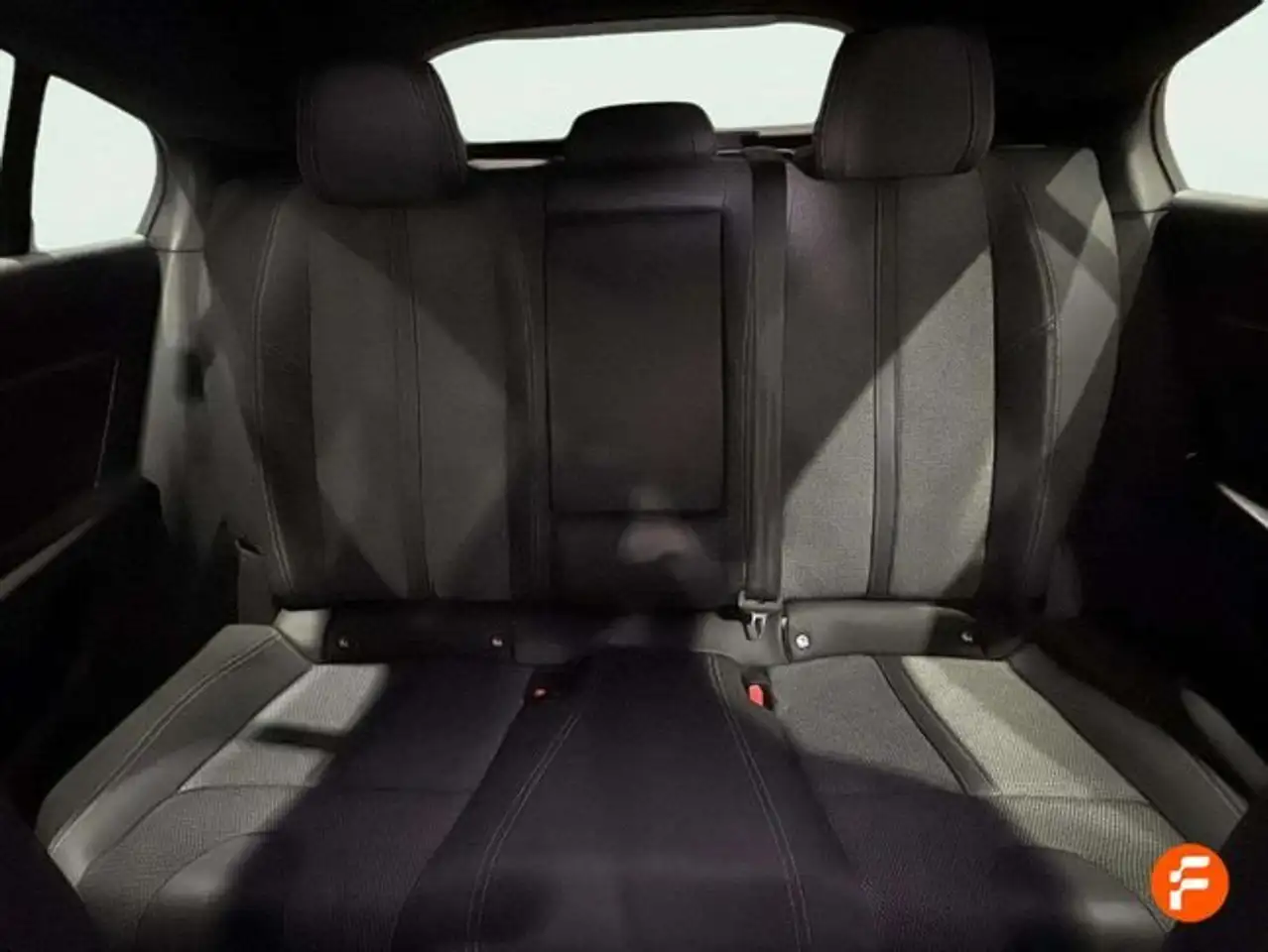 Peugeot 508 1.2 PureTech S&S Allure EAT8 130 — معرض صور السيارة 14