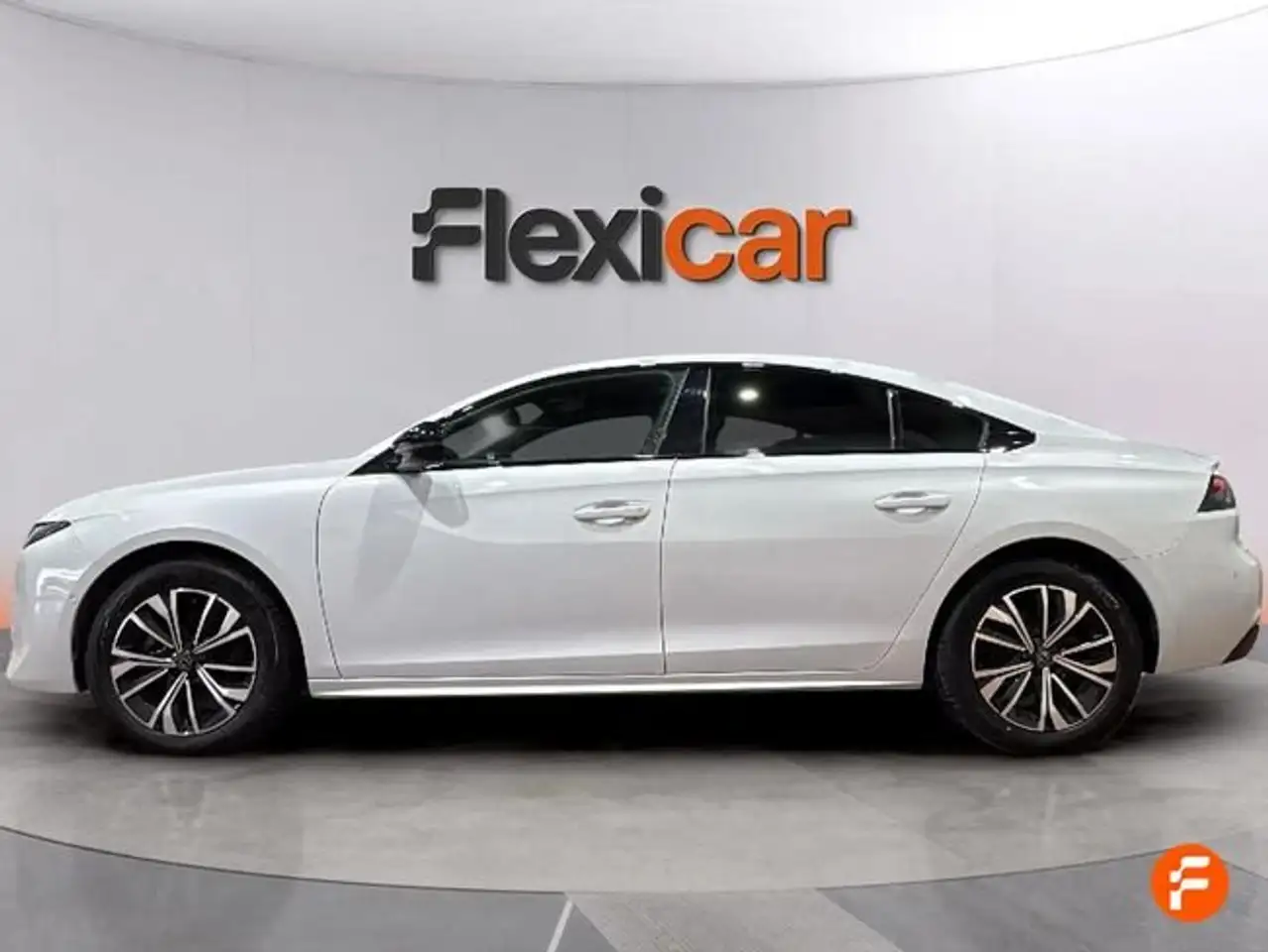 Peugeot 508 1.2 PureTech S&S Allure EAT8 130 — معرض صور السيارة 5
