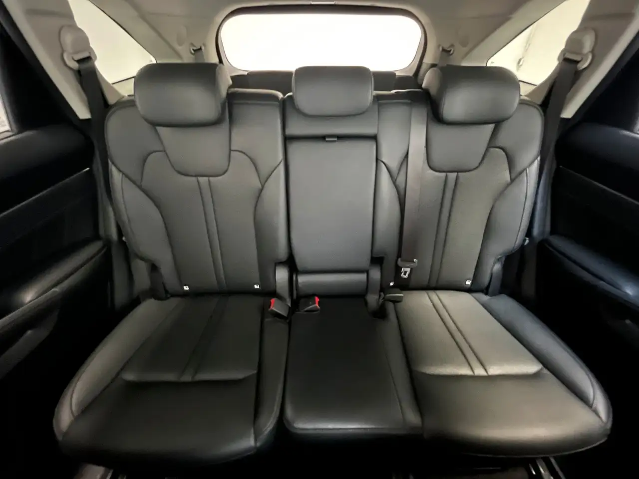 Kia Sorento 1.6 T-GDI Platinum|4WD|HUD|Pano — معرض صور السيارة 16