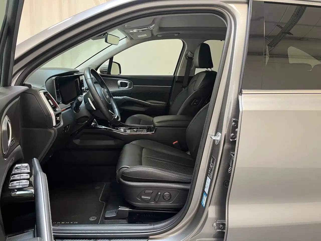 Kia Sorento 1.6 T-GDI Platinum|4WD|HUD|Pano — معرض صور السيارة 8