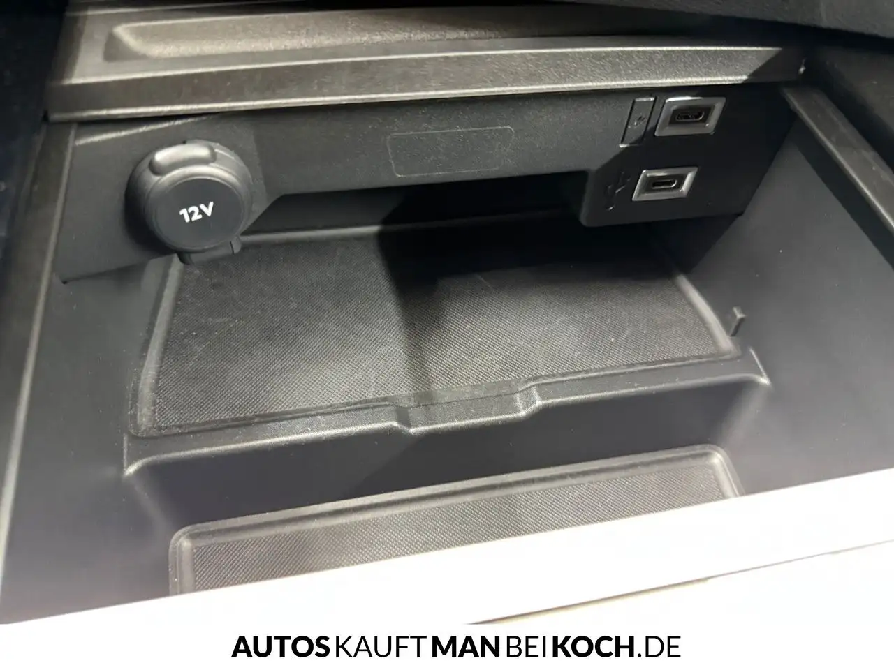 Opel Astra L 1.2 Turbo GS LED AHK ACC SHZ LHZ CARPLAY — Galería del vehículo 32