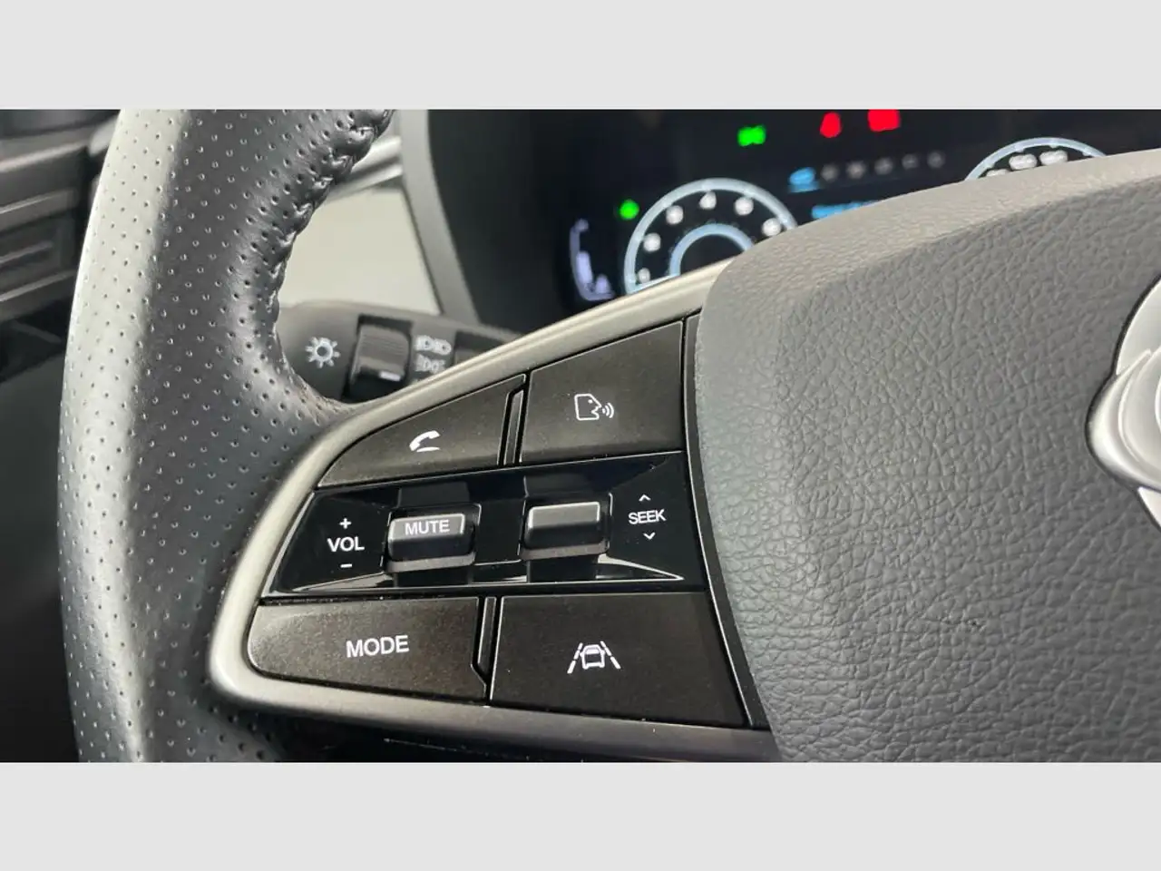 SsangYong Korando G15 Urban Plus 4x2 L.P. — Galería del vehículo 27
