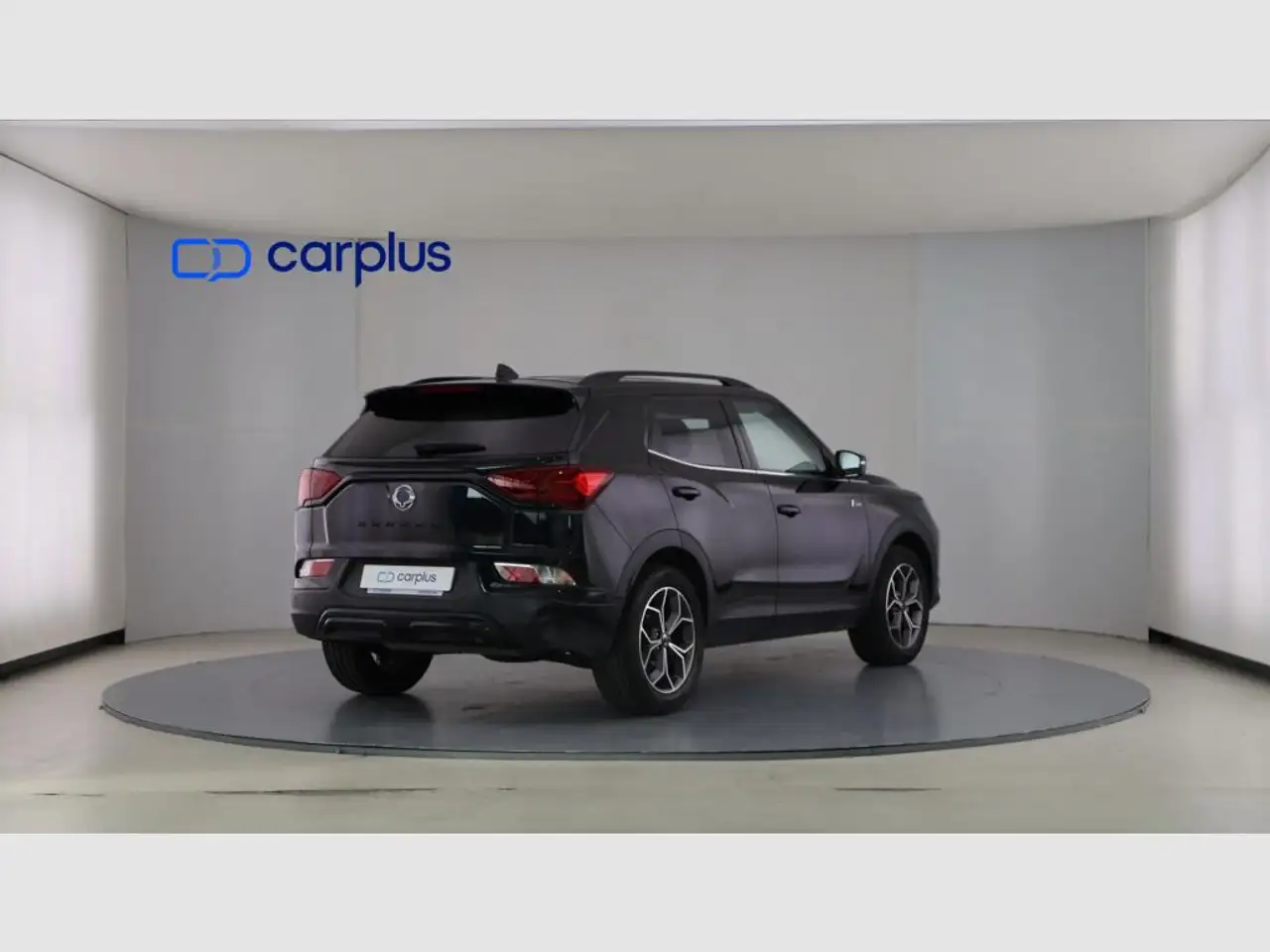 SsangYong Korando G15 Urban Plus 4x2 L.P. — Galería del vehículo 5