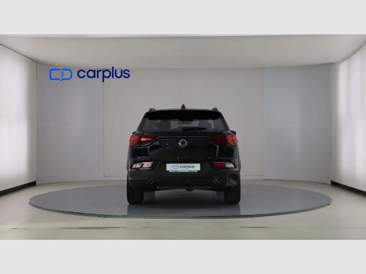 SsangYong Korando G15 Urban Plus 4x2 L.P. — Galería del vehículo 6