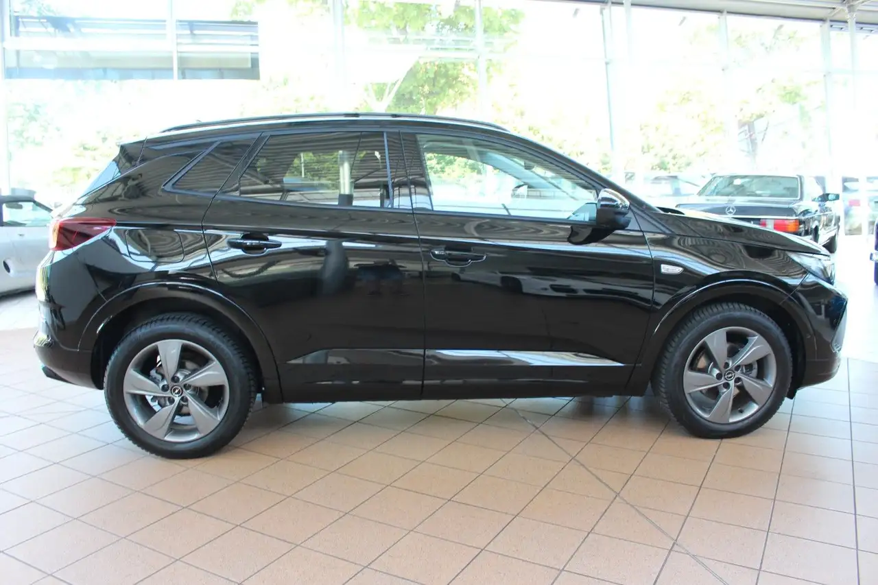 Opel Grandland X Grandland+ACC+Kamera+PDC+CarPlay+EFH+ — Galerie du véhicule 7