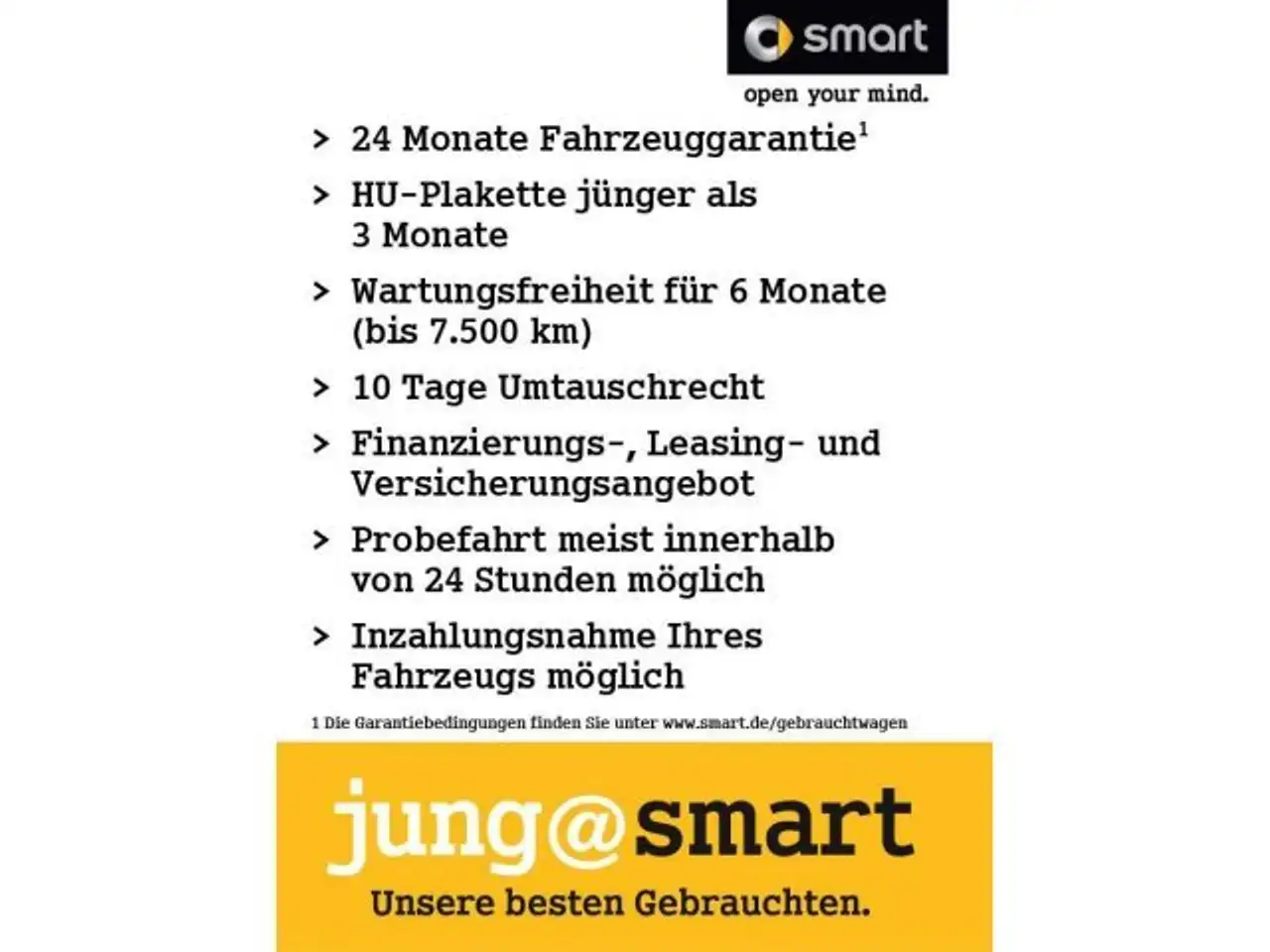 smart forTwo EQ PASSION/EXCL/22KW/RFK+EPH/JBL/PAN/SHZ/LED/GJR — Vehicle gallery 10
