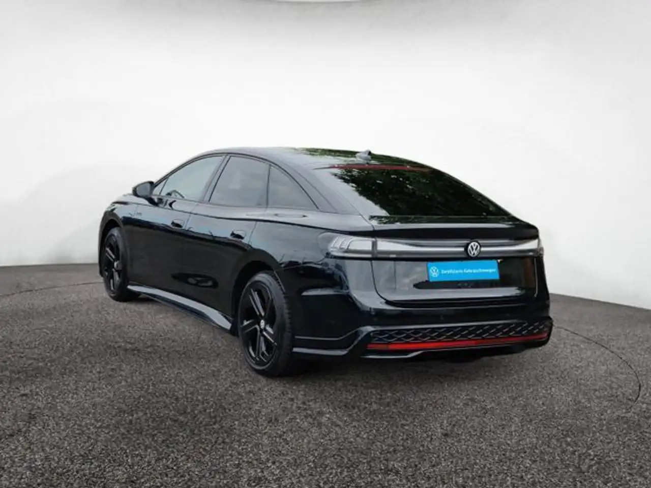 Volkswagen ID.7 GTX 4Motion 86kWh IQ-Light Navi Discover Pr — معرض صور السيارة 8