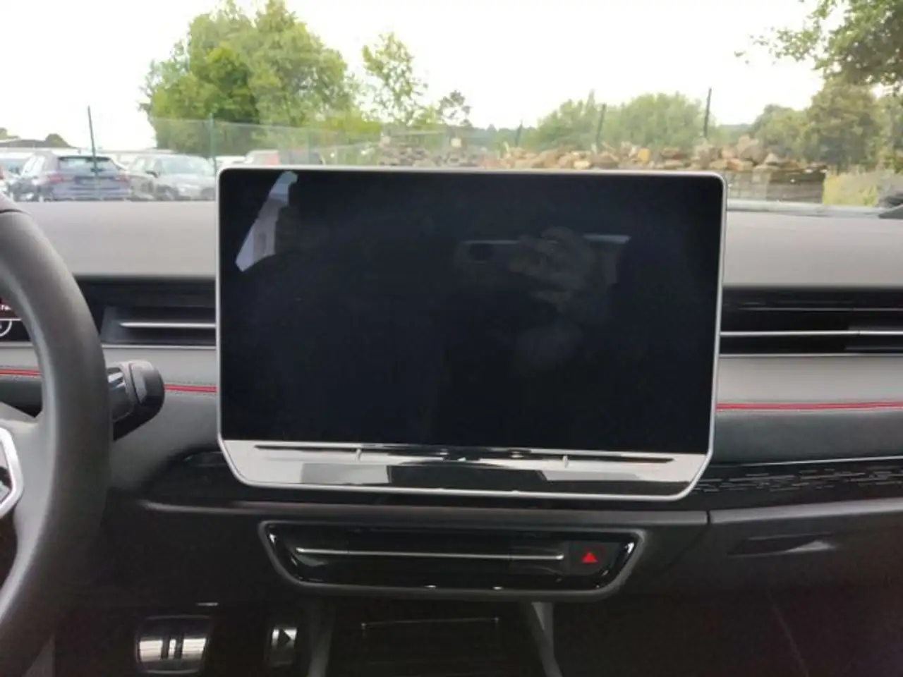 Volkswagen ID.7 GTX 4Motion 86kWh IQ-Light Navi Discover Pr — معرض صور السيارة 19
