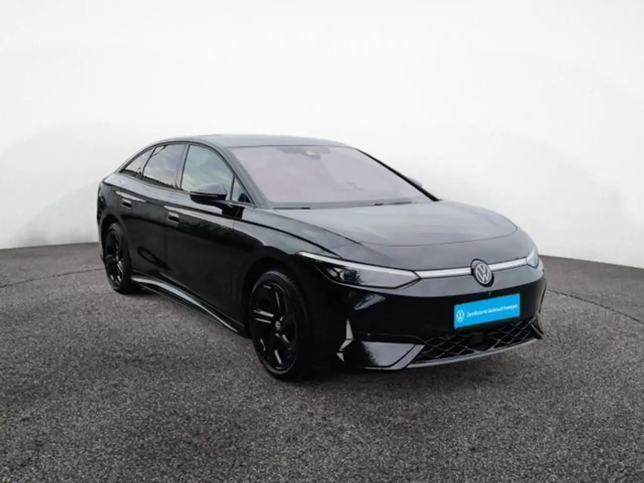 Volkswagen ID.7 GTX 4Motion 86kWh IQ-Light Navi Discover Pr — معرض صور السيارة 4