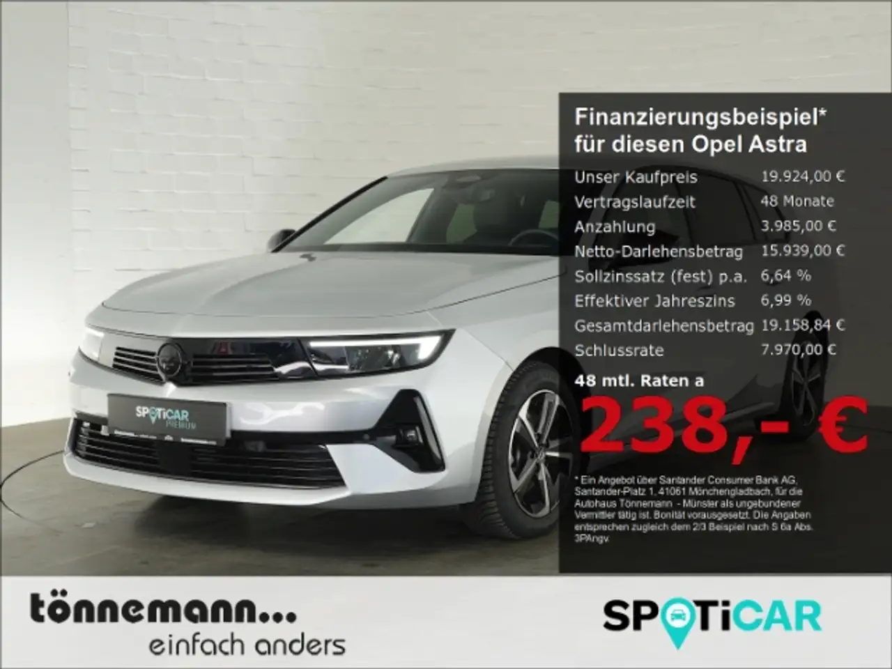 Opel Astra L ST GS AT+LED+360 GRAD KAMERA+SITZ-/LENKRADHEIZUN — Münster-Hiltrup
