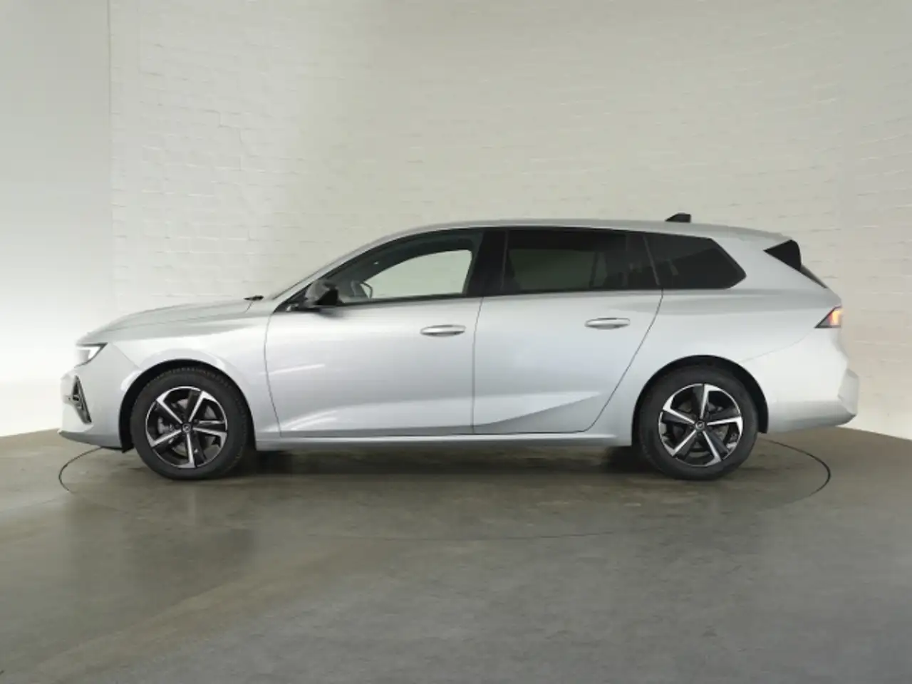 Opel Astra L ST GS AT+LED+360 GRAD KAMERA+SITZ-/LENKRADHEIZUN — Vehicle gallery 8