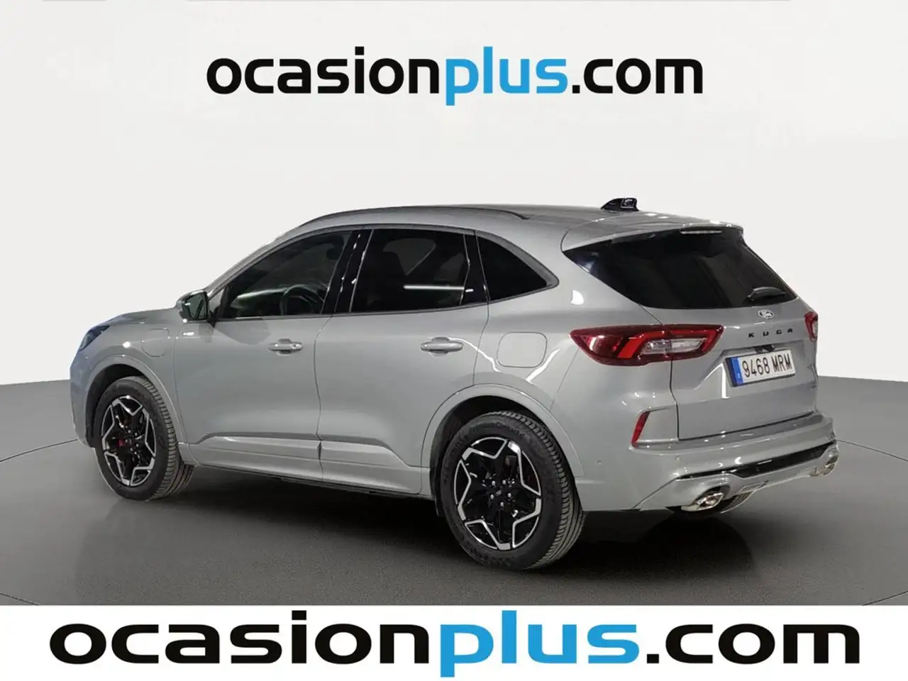 Ford Kuga 2.5 Duratec PHEV Active X 4x2 — معرض صور السيارة 3