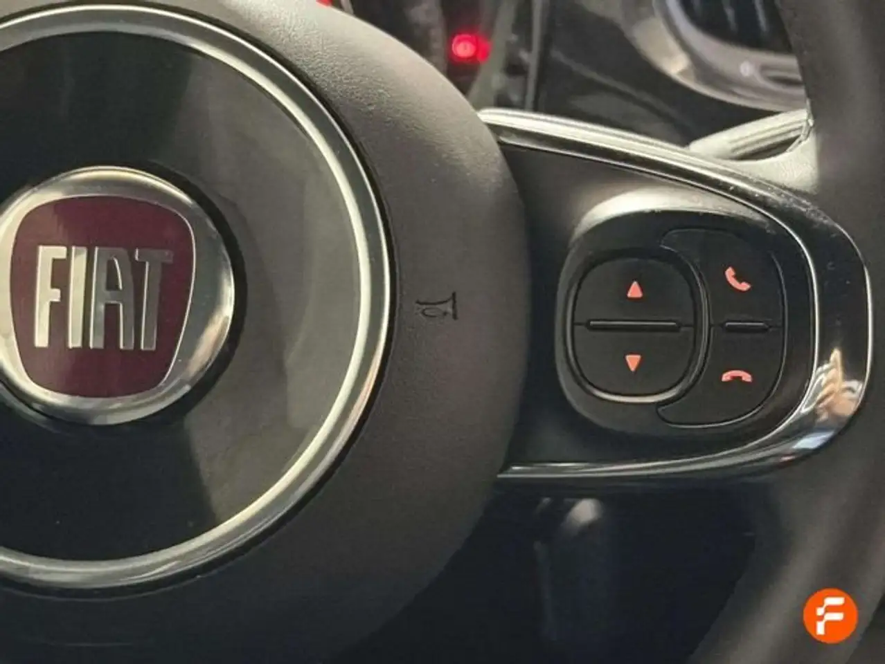 Fiat 500 Monotrim 1.0 Hybrid 51KW (70 CV) — Galerie du véhicule 19