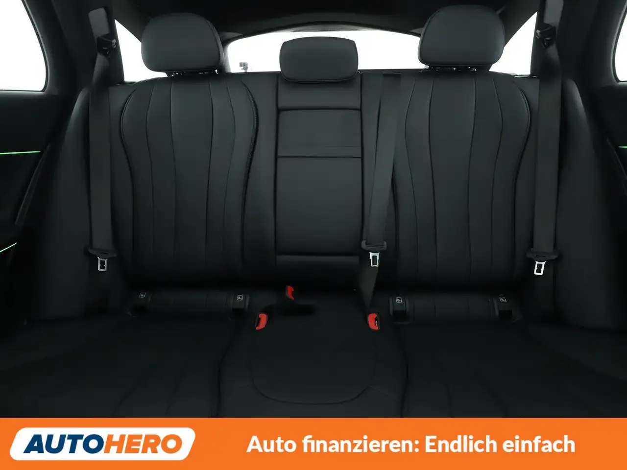 Mercedes-Benz E 200 E 200 T Avantgarde Advanced Plus Aut.*360CAM*ACC* — Galerie du véhicule 16