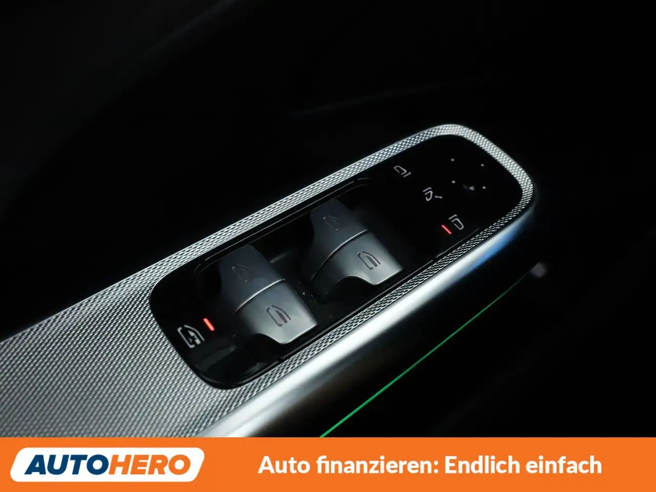 Mercedes-Benz E 200 E 200 T Avantgarde Advanced Plus Aut.*360CAM*ACC* — Galerie du véhicule 25