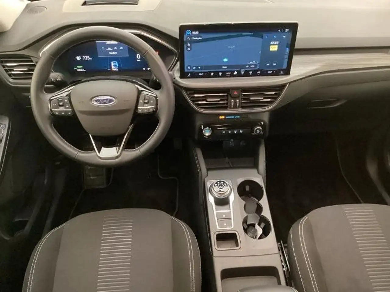 Ford Kuga 2.5 FHEV HYBRID Active |Matrix-LED|AHK| — معرض صور السيارة 5