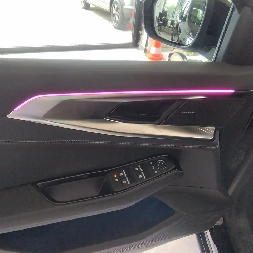 Renault Rafale E-TECH Full Hybrid 200 Esprit Alpine — Vehicle gallery 19