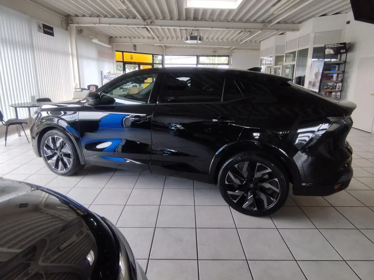 Renault Rafale E-TECH Full Hybrid 200 Esprit Alpine — Leinefelde-Worbis