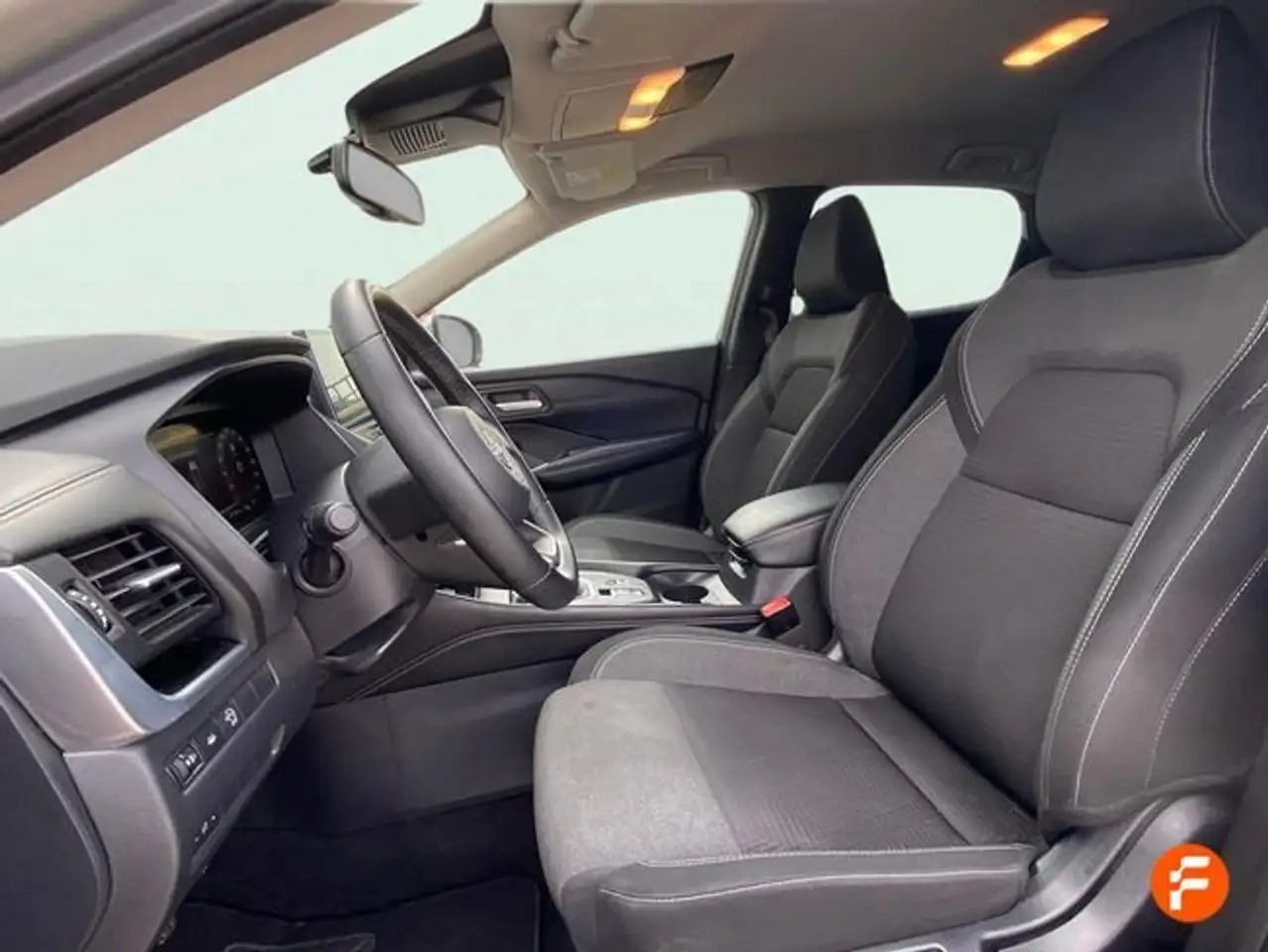 Nissan Qashqai DIG-T 103kW N-Connecta — Galería del vehículo 21