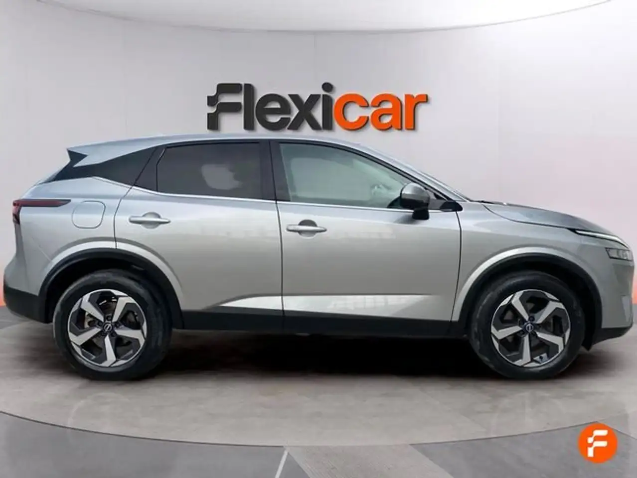 Nissan Qashqai DIG-T 103kW N-Connecta — Galería del vehículo 9