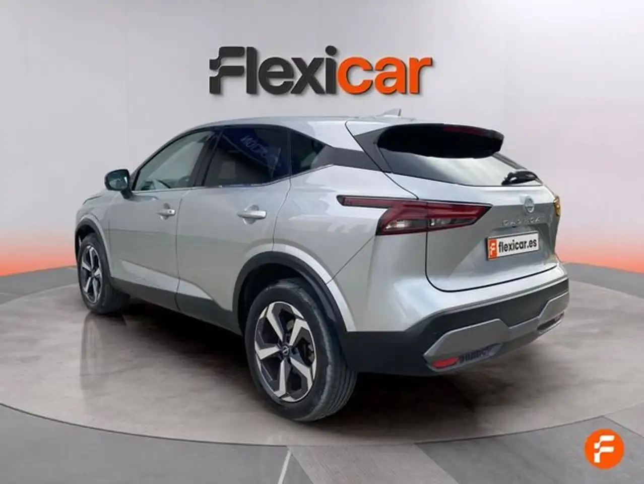 Nissan Qashqai DIG-T 103kW N-Connecta — Galería del vehículo 5