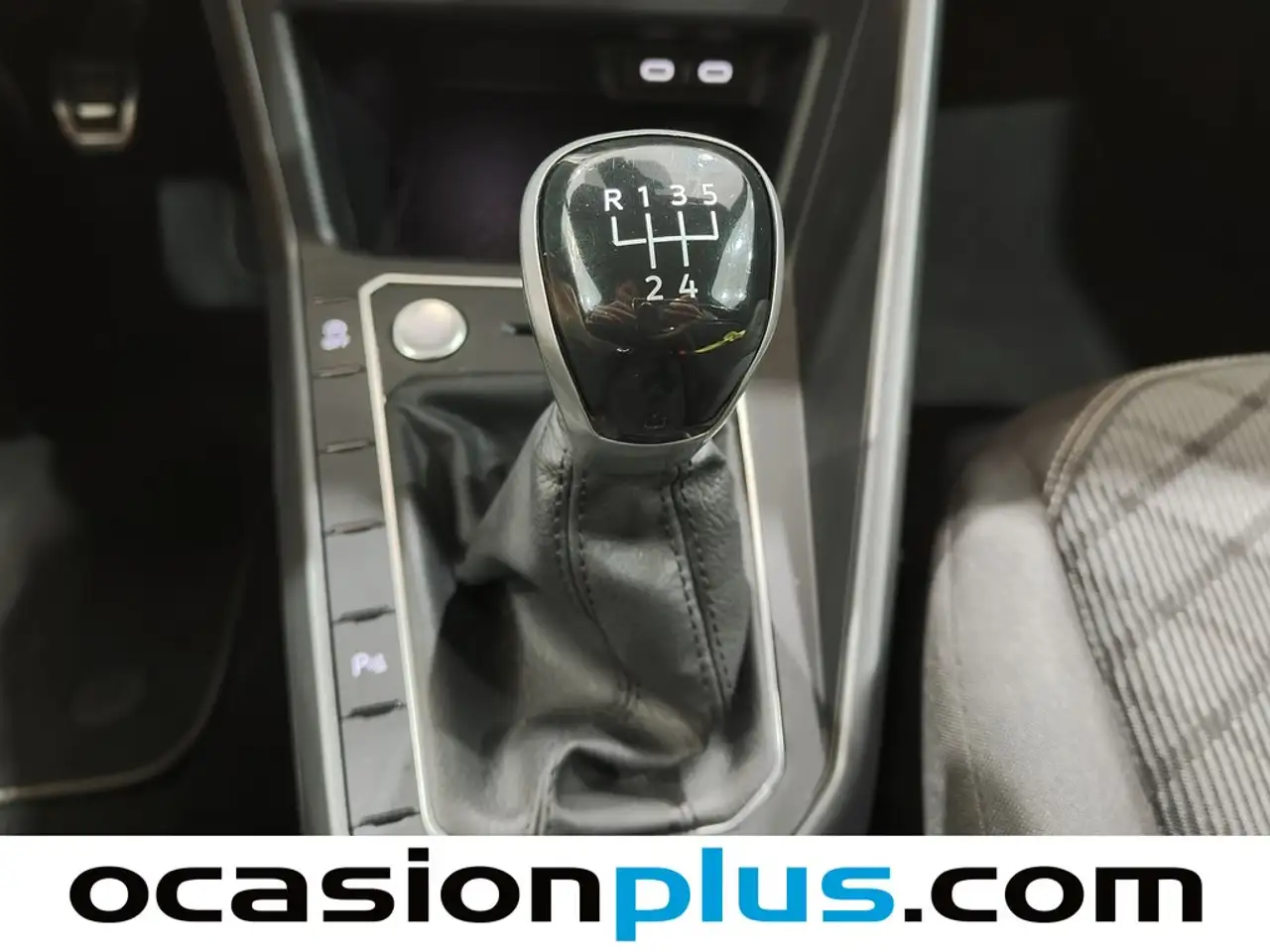 Volkswagen Polo 1.0 TSI R-Line 70kW — معرض صور السيارة 6