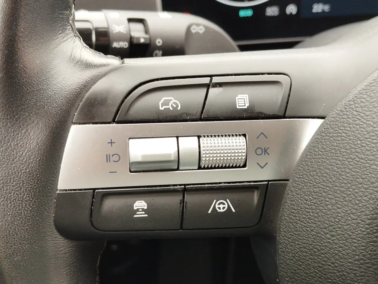 Hyundai TUCSON FL 1.6 T-GDI 48V-Hybrid Select DCT ACC*AUT*Facelif — Vehicle gallery 21