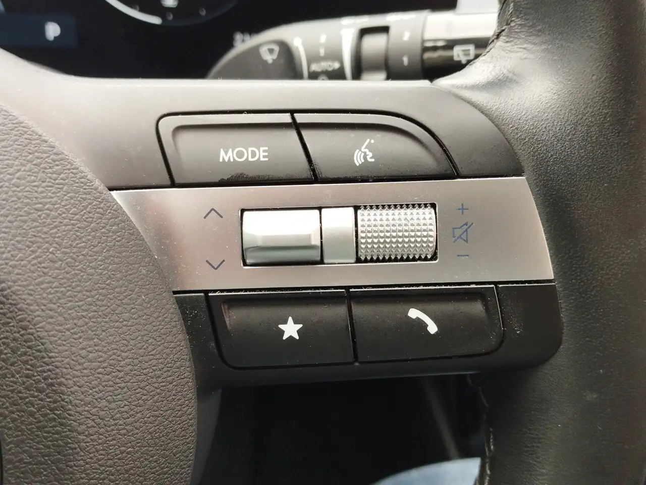 Hyundai TUCSON FL 1.6 T-GDI 48V-Hybrid Select DCT ACC*AUT*Facelif — Vehicle gallery 22