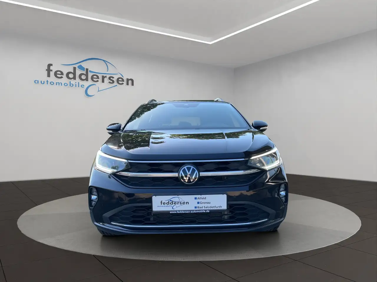 Volkswagen Taigo Move 1.5 TSI ACC AHK App-Connect Sitzheizung Rück — Vehicle gallery 3