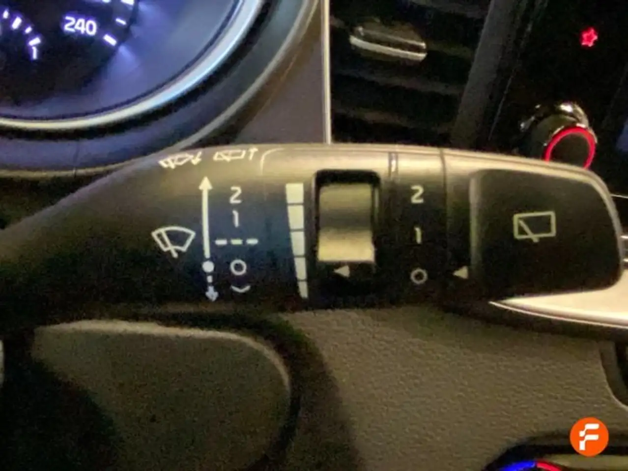 Kia XCeed 1.6 MHEV iMT Drive 100kW (136CV) — Vehicle gallery 22