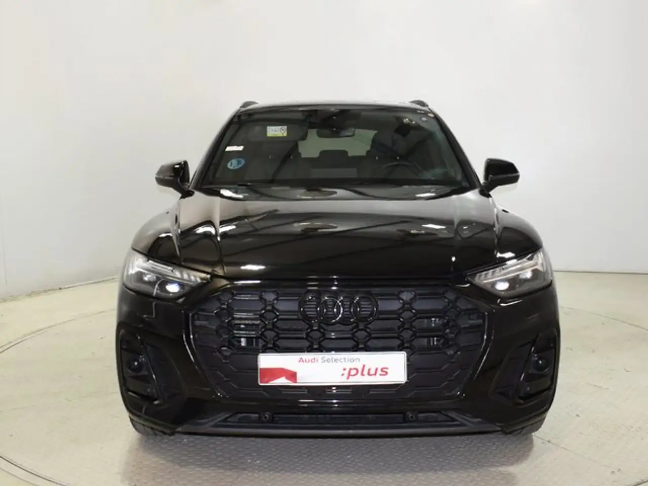Audi Q5 40 TDI quattro-ultra Black line S tronic 150kW — Galería del vehículo 2