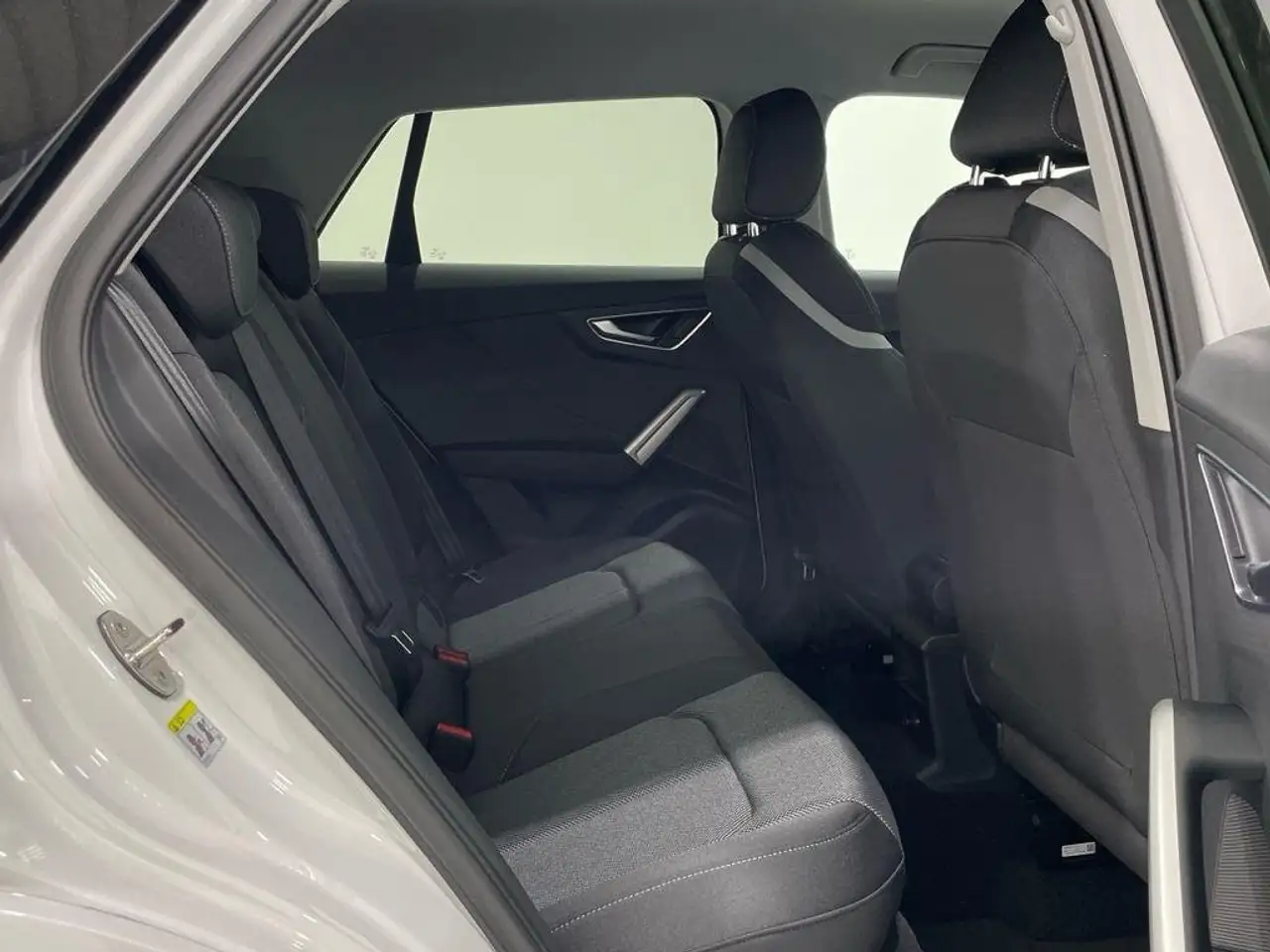 Audi Q2 35 TDI Black line edition S tronic 110kW — معرض صور السيارة 8