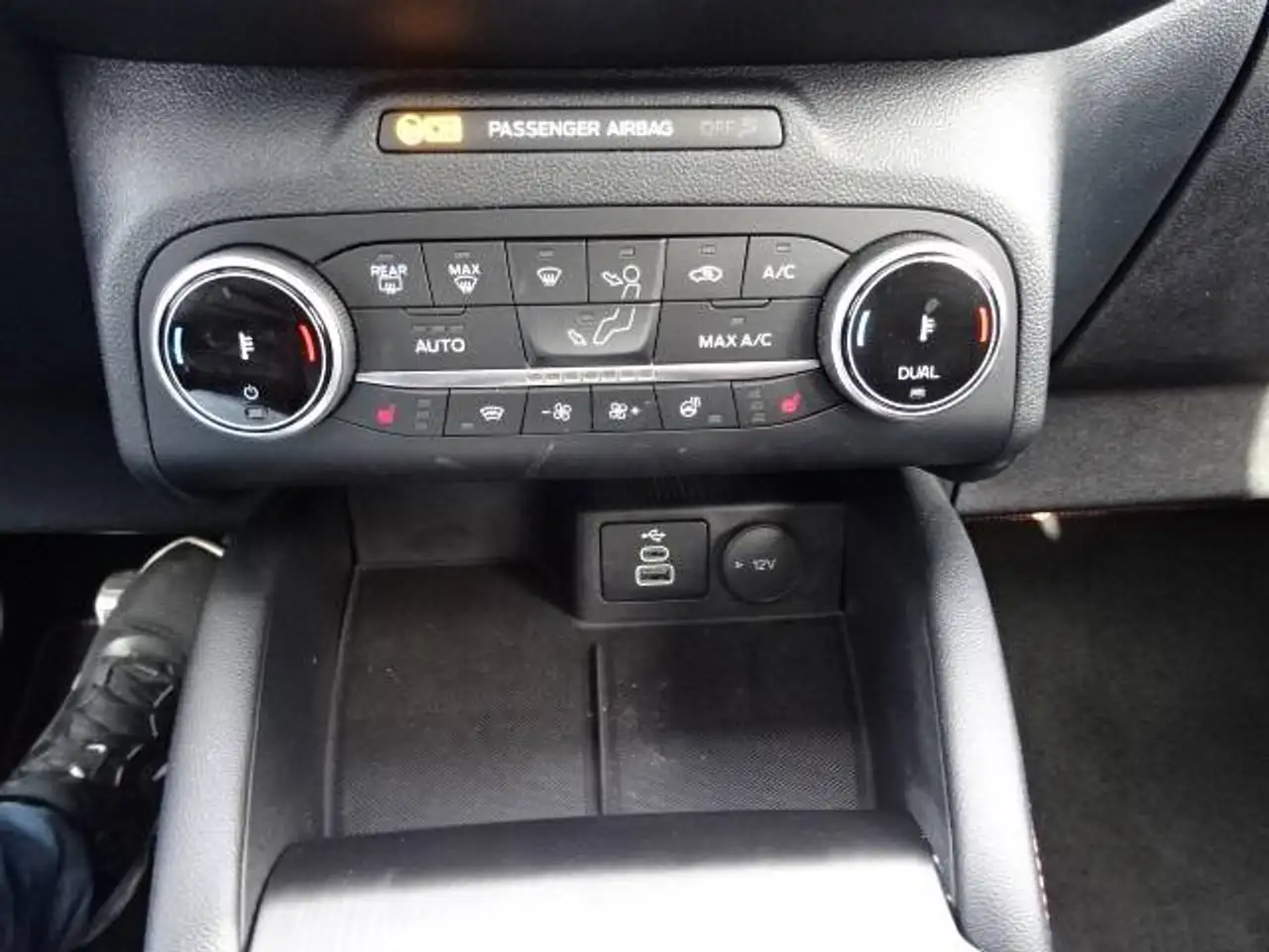Ford Kuga 2.5 Plug-In Hybrid ST-Line X +Panoramadach+B&O — معرض صور السيارة 13