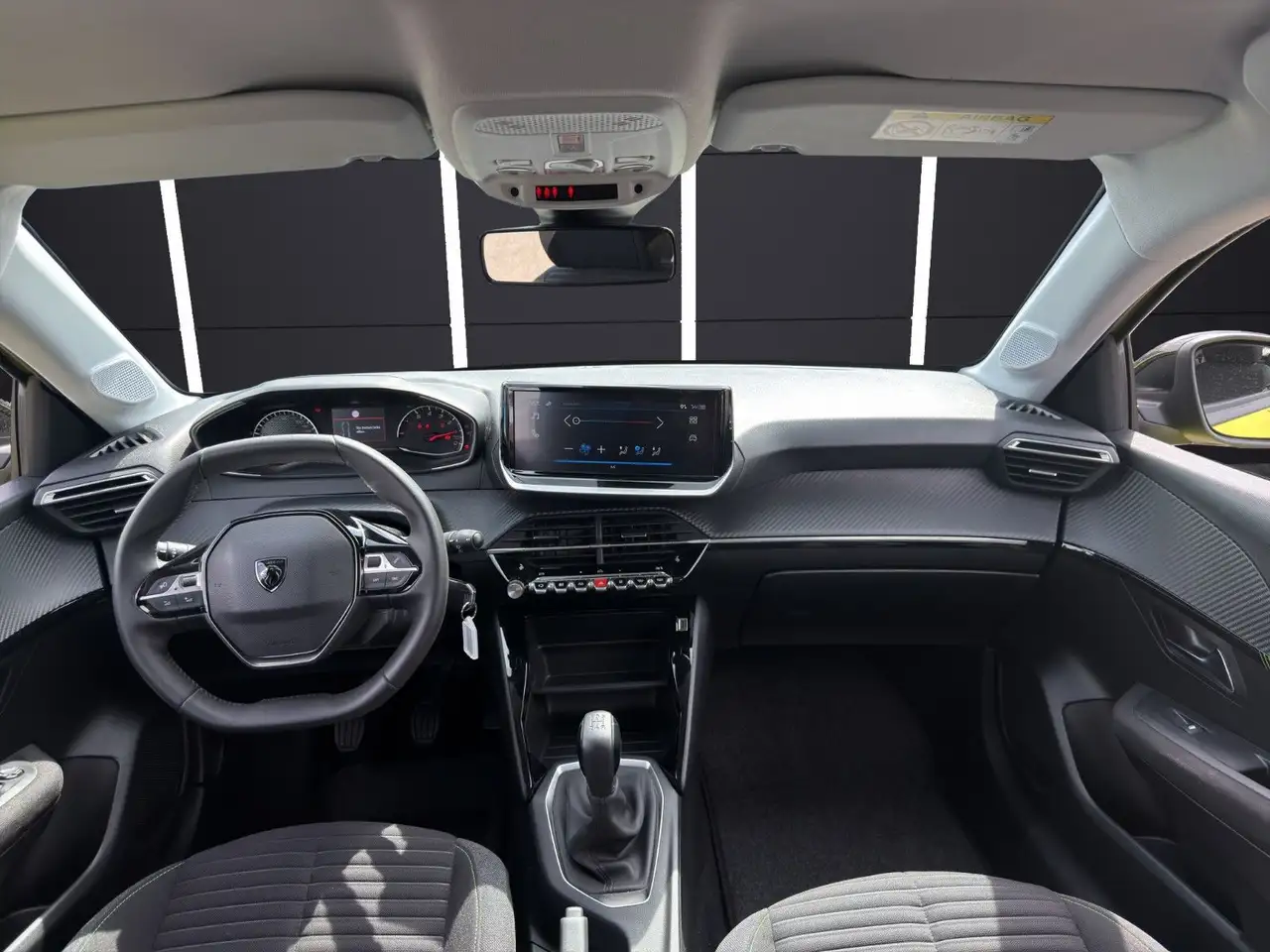 Peugeot 208 Active *SitzHZ*LED*Tempomat*PDC*CarPlay* — Galería del vehículo 9